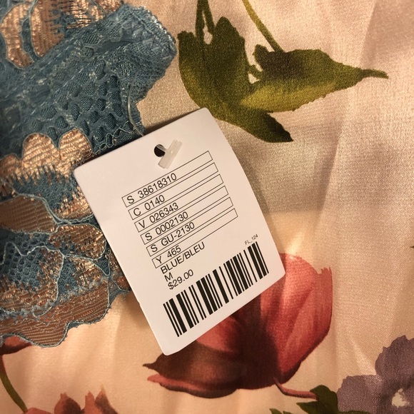 UO “Out from Under” Lace Bralette - Picture 3 of 4